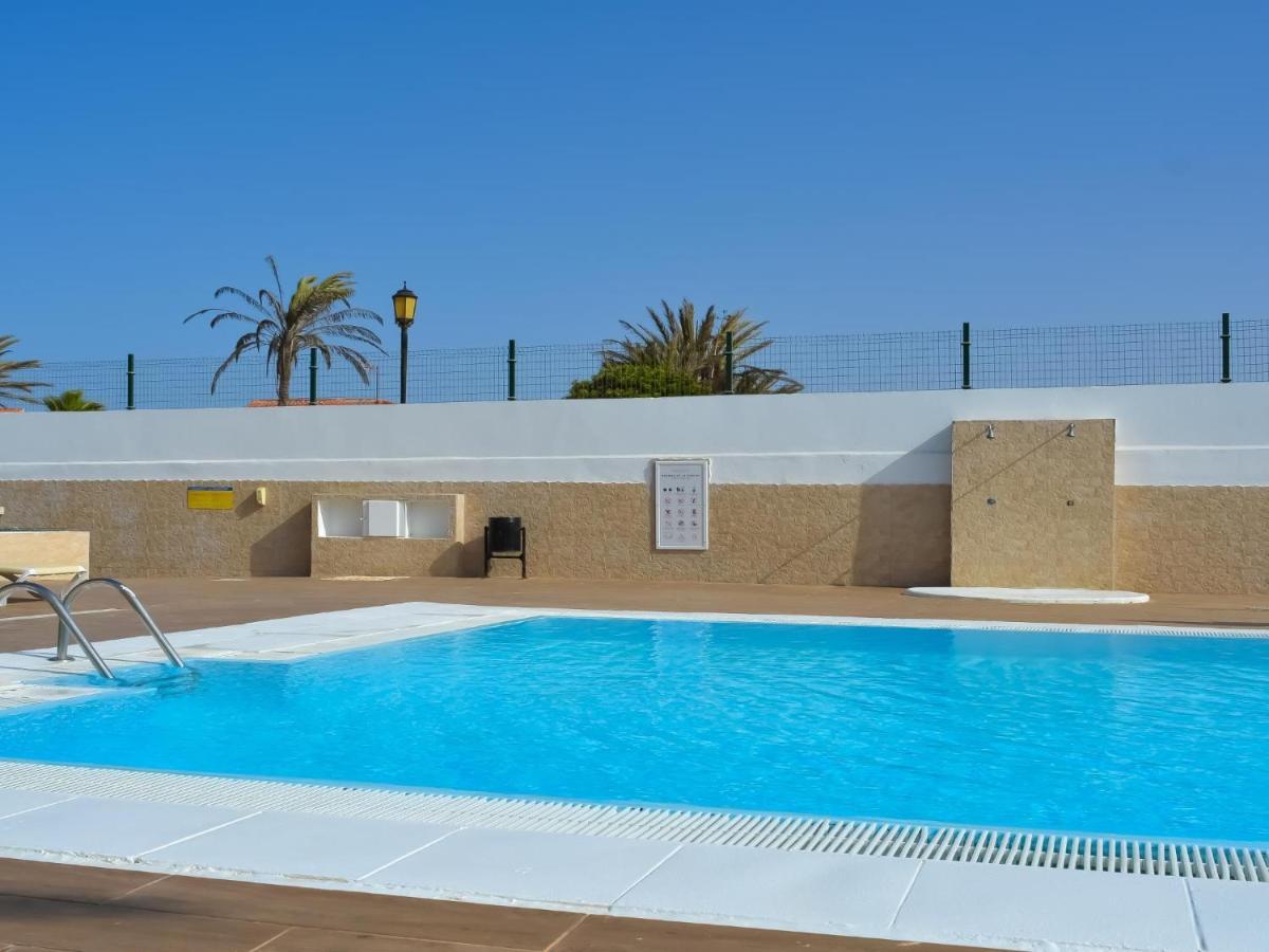 Dunasol 341 By Best Holidays Fuerteventura Corralejo Exterior photo