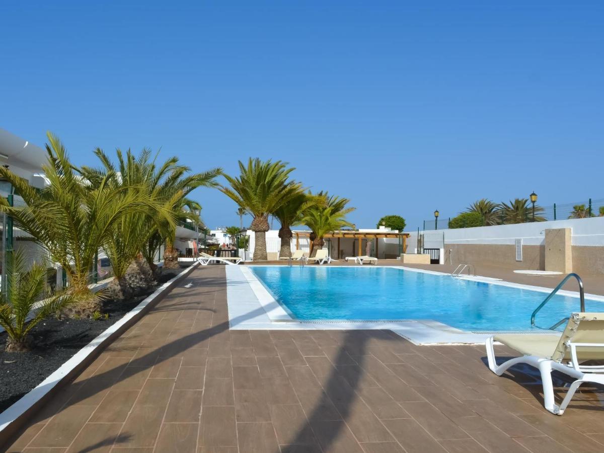 Dunasol 341 By Best Holidays Fuerteventura Corralejo Exterior photo