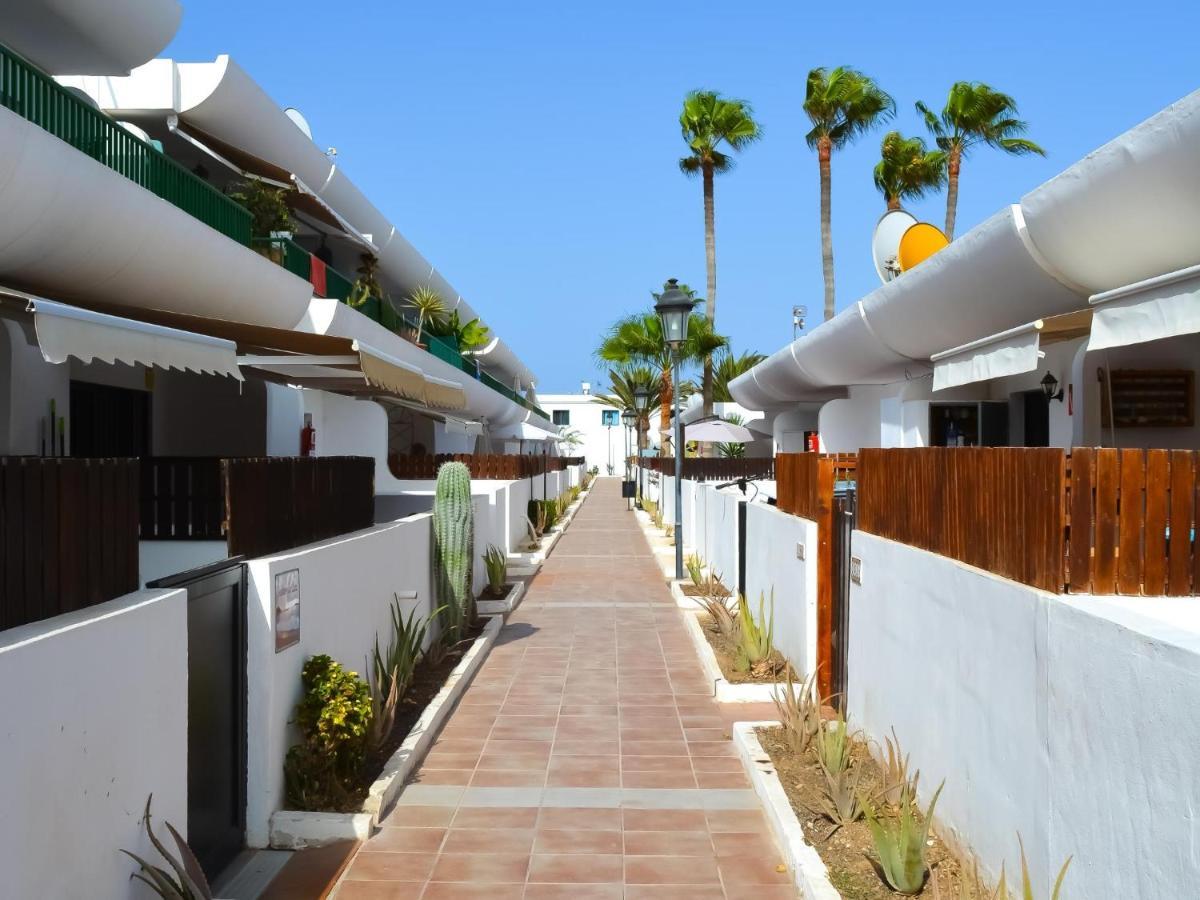 Dunasol 341 By Best Holidays Fuerteventura Corralejo Exterior photo