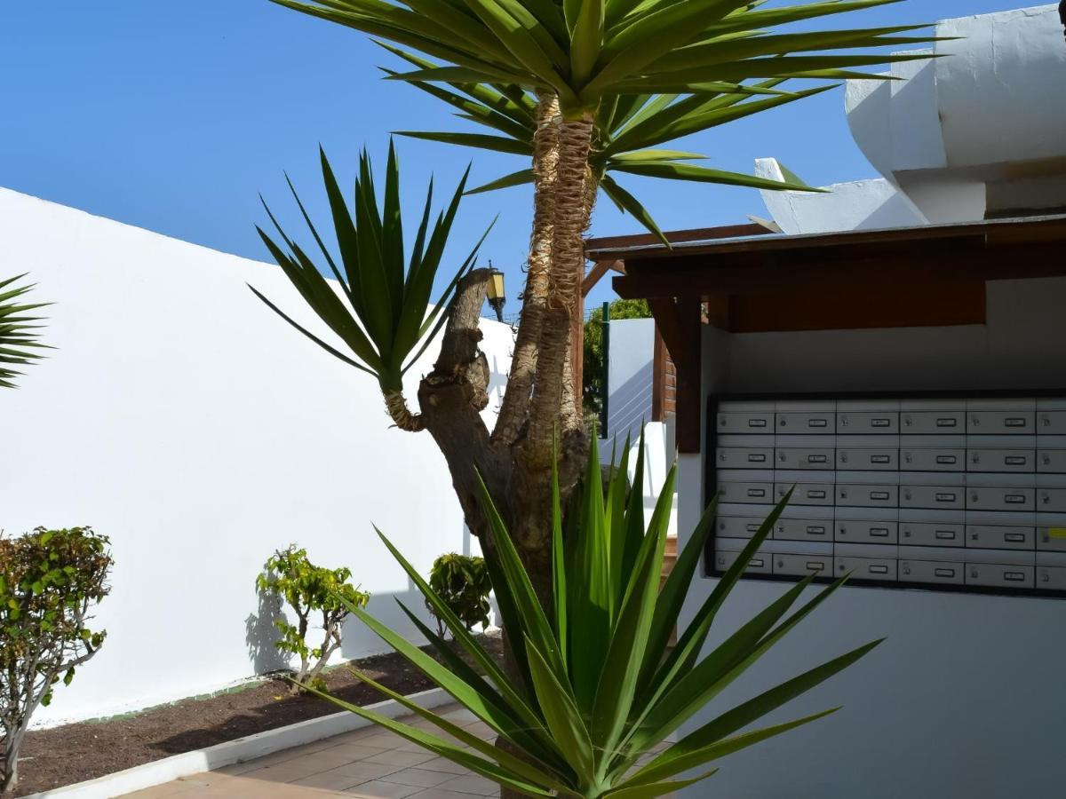 Dunasol 341 By Best Holidays Fuerteventura Corralejo Exterior photo