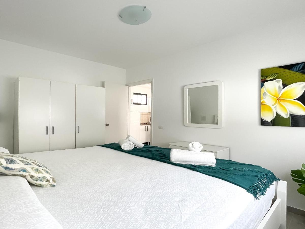 Dunasol 341 By Best Holidays Fuerteventura Corralejo Exterior photo