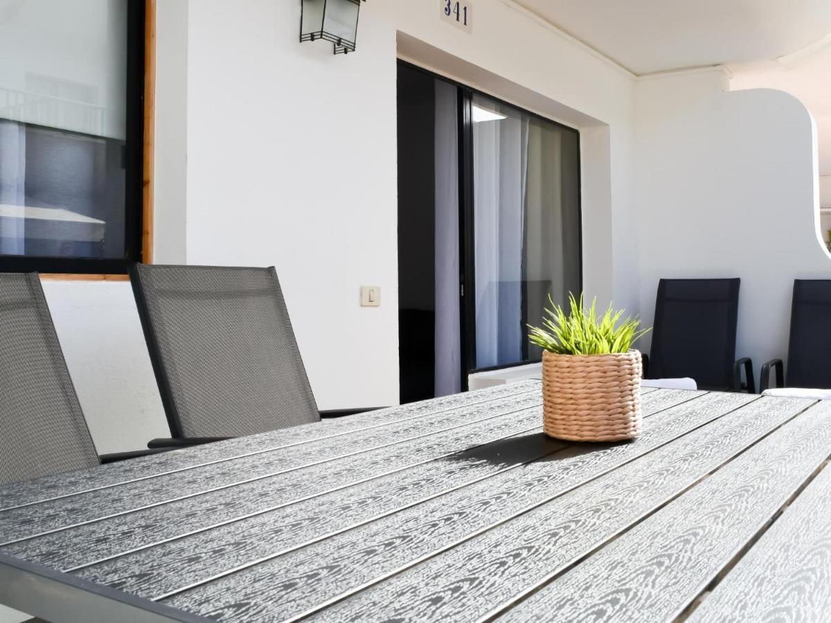 Dunasol 341 By Best Holidays Fuerteventura Corralejo Exterior photo