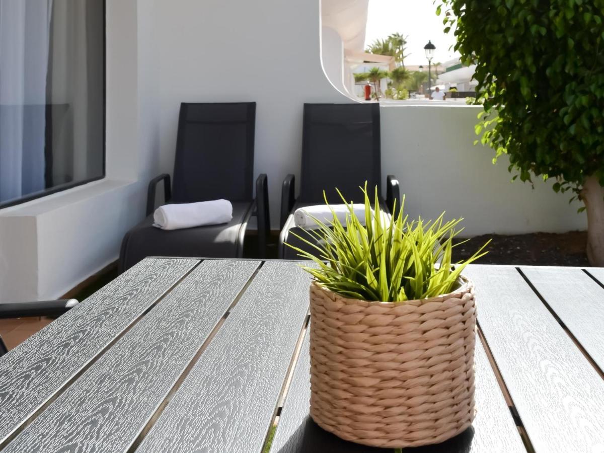 Dunasol 341 By Best Holidays Fuerteventura Corralejo Exterior photo