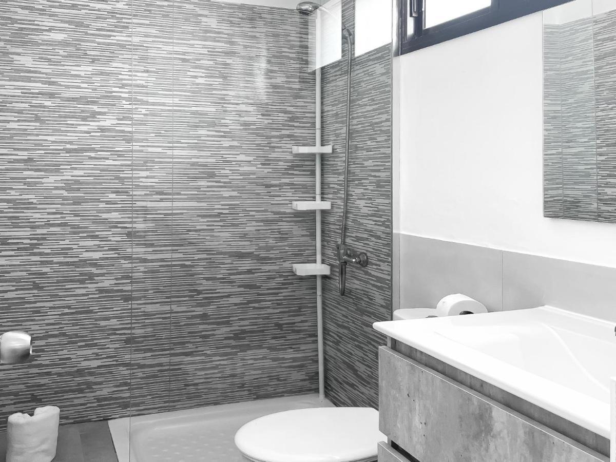 Dunasol 341 By Best Holidays Fuerteventura Corralejo Exterior photo